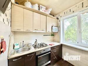3-к квартира, вторичка, 60м2, 3/5 этаж