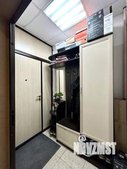 1-к квартира, вторичка, 35м2, 13/19 этаж