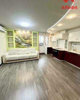 3-к квартира, вторичка, 67м2, 6/14 этаж