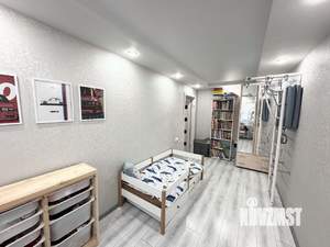 2-к квартира, вторичка, 41м2, 3/5 этаж