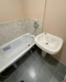 2-к квартира, вторичка, 39м2, 13/17 этаж