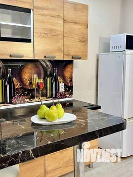 Студия квартира, вторичка, 22м2, 5/16 этаж