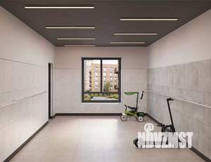 3-к квартира, вторичка, 53м2, 8/17 этаж