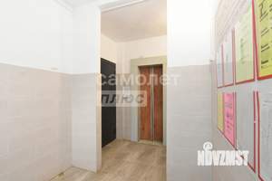 1-к квартира, вторичка, 32м2, 8/9 этаж