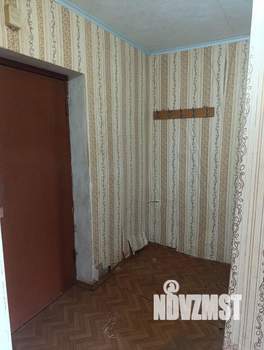 1-к квартира, вторичка, 34м2, 9/10 этаж