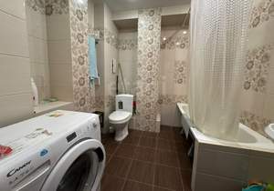 1-к квартира, вторичка, 47м2, 2/12 этаж