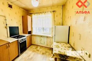 2-к квартира, вторичка, 46м2, 3/5 этаж