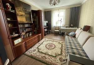 2-к квартира, вторичка, 55м2, 5/5 этаж