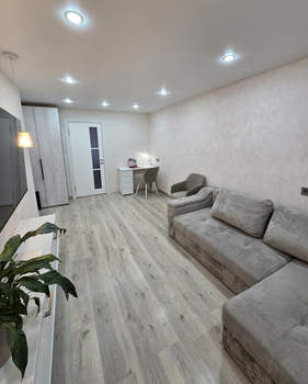 2-к квартира, вторичка, 44м2, 5/5 этаж