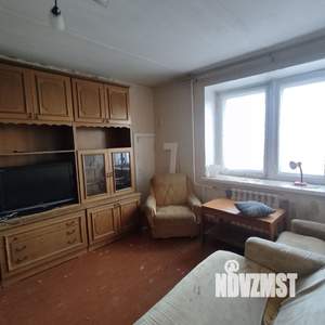 1-к квартира, вторичка, 34м2, 9/9 этаж