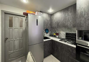 2-к квартира, вторичка, 42м2, 2/5 этаж