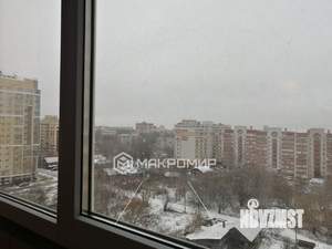 2-к квартира, вторичка, 50м2, 10/12 этаж