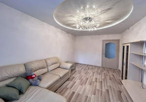 3-к квартира, вторичка, 78м2, 8/9 этаж