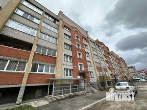 1-к квартира, вторичка, 31м2, 2/5 этаж