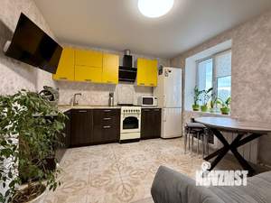 3-к квартира, вторичка, 68м2, 5/9 этаж