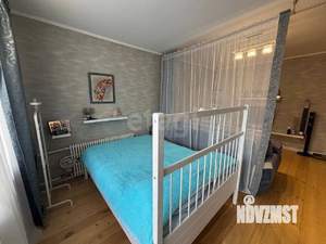 2-к квартира, вторичка, 76м2, 4/9 этаж