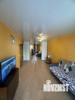 1-к квартира, вторичка, 31м2, 5/9 этаж
