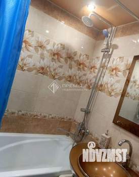 3-к квартира, вторичка, 67м2, 3/10 этаж