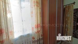 1-к квартира, вторичка, 31м2, 1/2 этаж