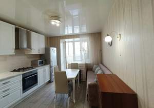 1-к квартира, вторичка, 48м2, 5/10 этаж