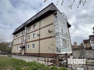 3-к квартира, вторичка, 85м2, 2/4 этаж