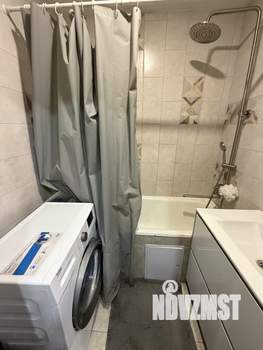 2-к квартира, вторичка, 54м2, 1/5 этаж