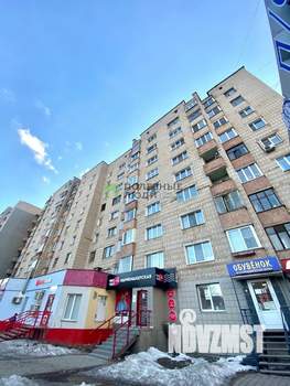 1-к квартира, вторичка, 30м2, 8/9 этаж