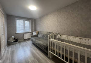 2-к квартира, вторичка, 44м2, 3/5 этаж