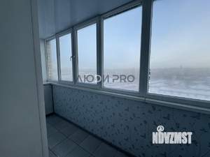 3-к квартира, вторичка, 89м2, 6/9 этаж