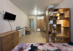 2-к квартира, вторичка, 57м2, 9/10 этаж