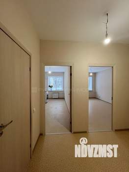 2-к квартира, вторичка, 54м2, 1/5 этаж