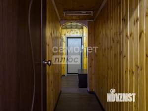 2-к квартира, вторичка, 42м2, 1/5 этаж