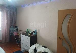 1-к квартира, вторичка, 35м2, 7/12 этаж