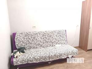 2-к квартира, вторичка, 40м2, 5/5 этаж