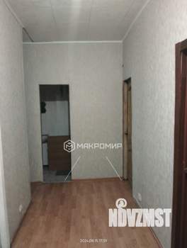 3-к квартира, вторичка, 64м2, 5/5 этаж