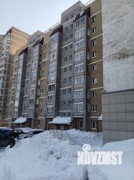 1-к квартира, вторичка, 33м2, 5/9 этаж