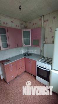 2-к квартира, вторичка, 45м2, 2/5 этаж