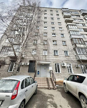 2-к квартира, вторичка, 45м2, 3/9 этаж