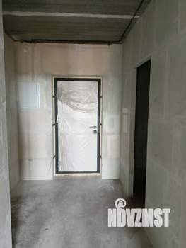 2-к квартира, вторичка, 45м2, 6/6 этаж