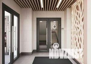 3-к квартира, строящийся дом, 79м2, 5/7 этаж