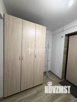 Студия квартира, вторичка, 28м2, 7/18 этаж