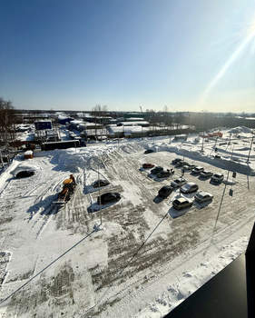 3-к квартира, вторичка, 57м2, 6/16 этаж