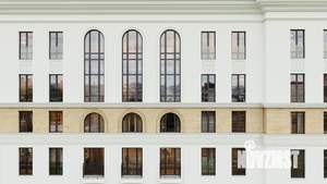 3-к квартира, вторичка, 89м2, 8/10 этаж