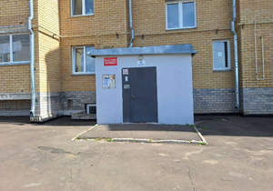 1-к квартира, вторичка, 35м2, 3/5 этаж