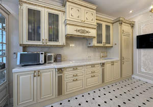 2-к квартира, вторичка, 71м2, 17/17 этаж