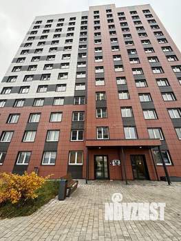 3-к квартира, вторичка, 64м2, 7/14 этаж