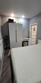 2-к квартира, вторичка, 34м2, 9/20 этаж