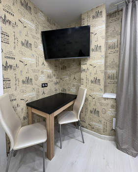 2-к квартира, вторичка, 37м2, 10/19 этаж