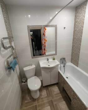 Студия квартира, вторичка, 23м2, 6/18 этаж