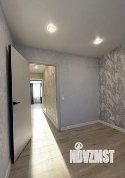 3-к квартира, вторичка, 60м2, 5/9 этаж